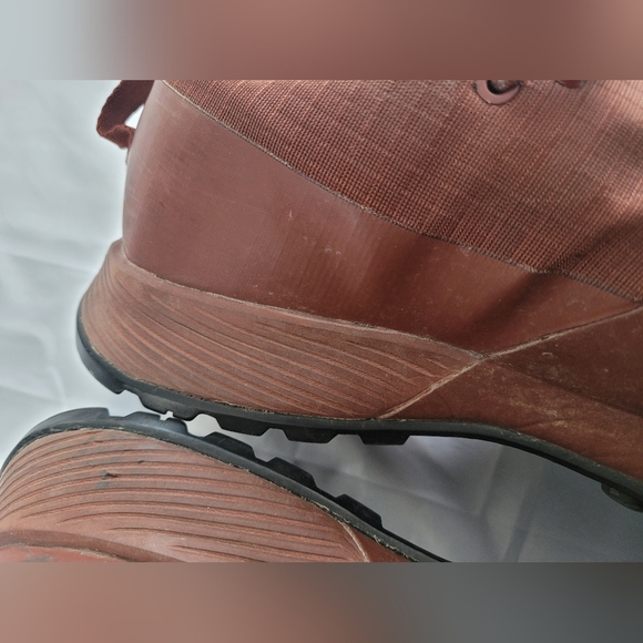 Arc'teryx Men's Brown Shoes - Picture 4 of 7